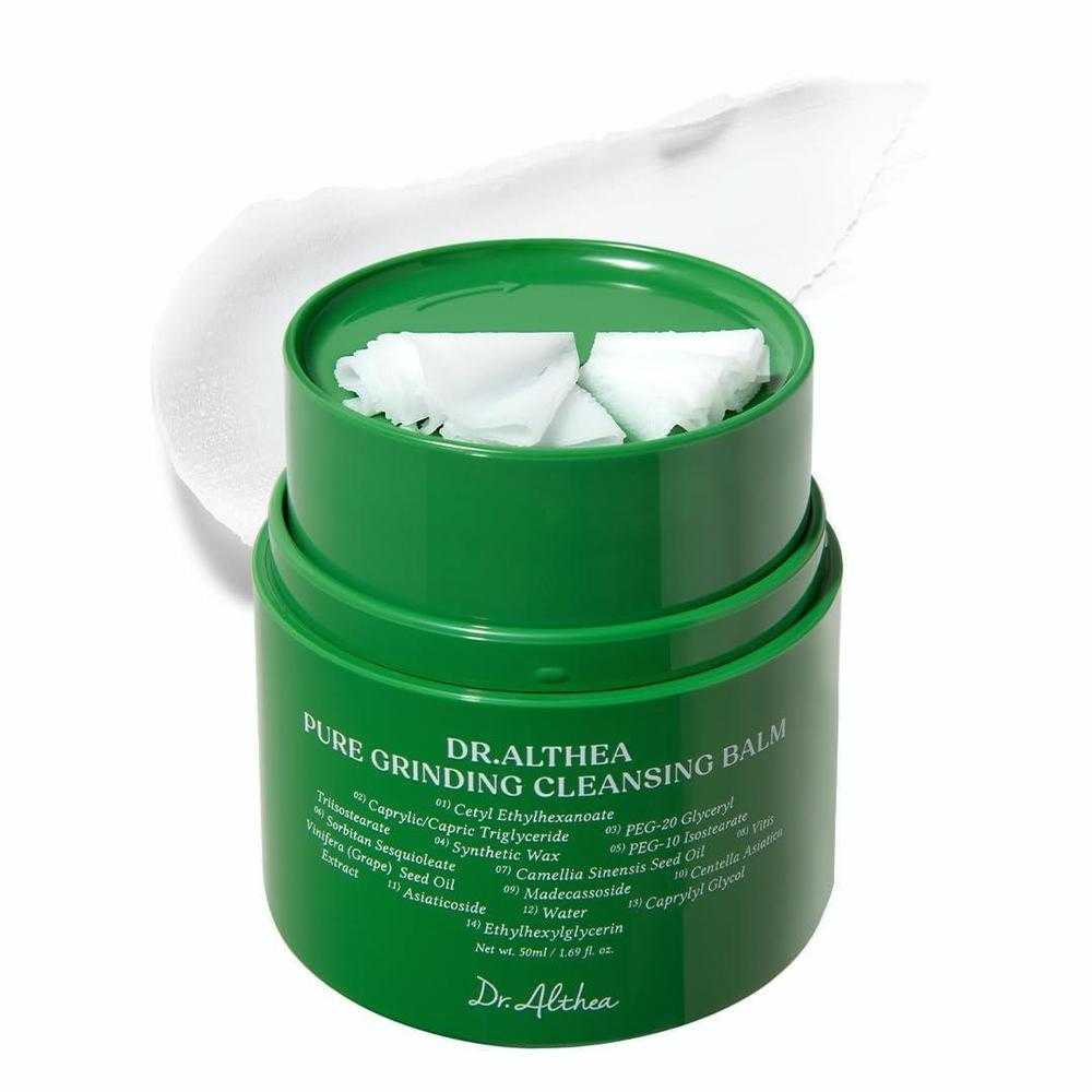 Pure Grinding Cleansing Balm 50ml