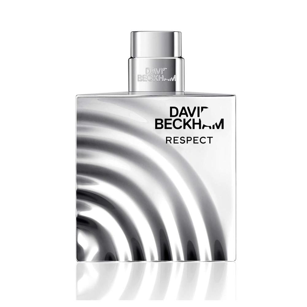 David Beckham David Beckham Respect by david beckham for men - 3 Ounce edt spray, 3 Ounce