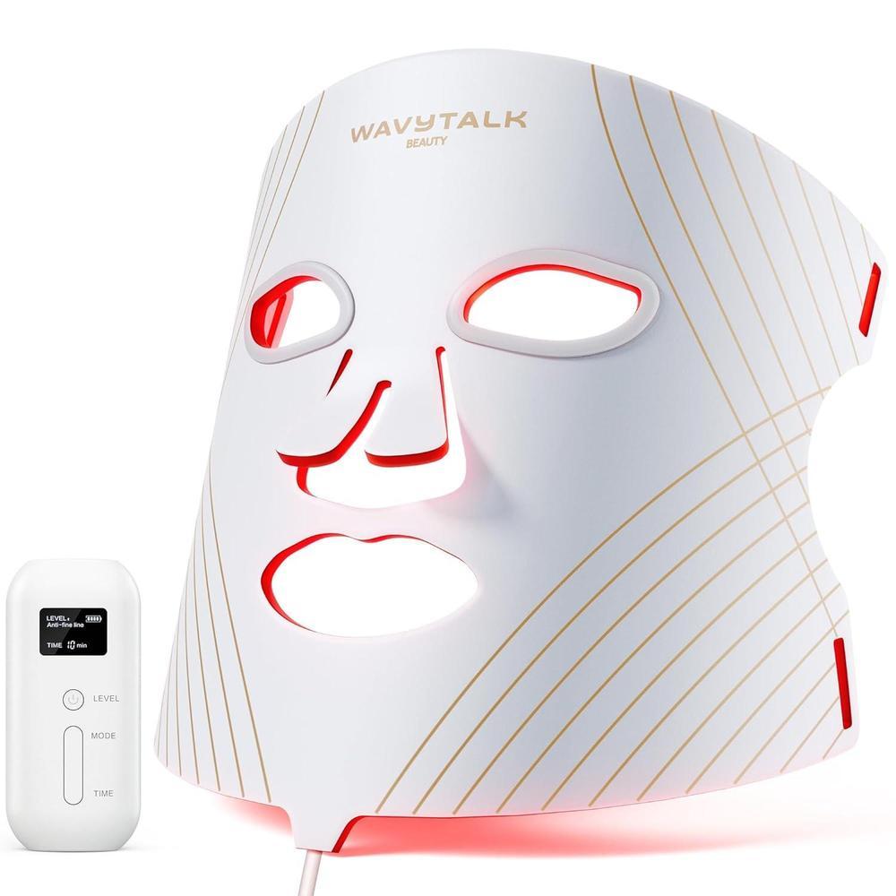 Red Light Therapy Mask for Face