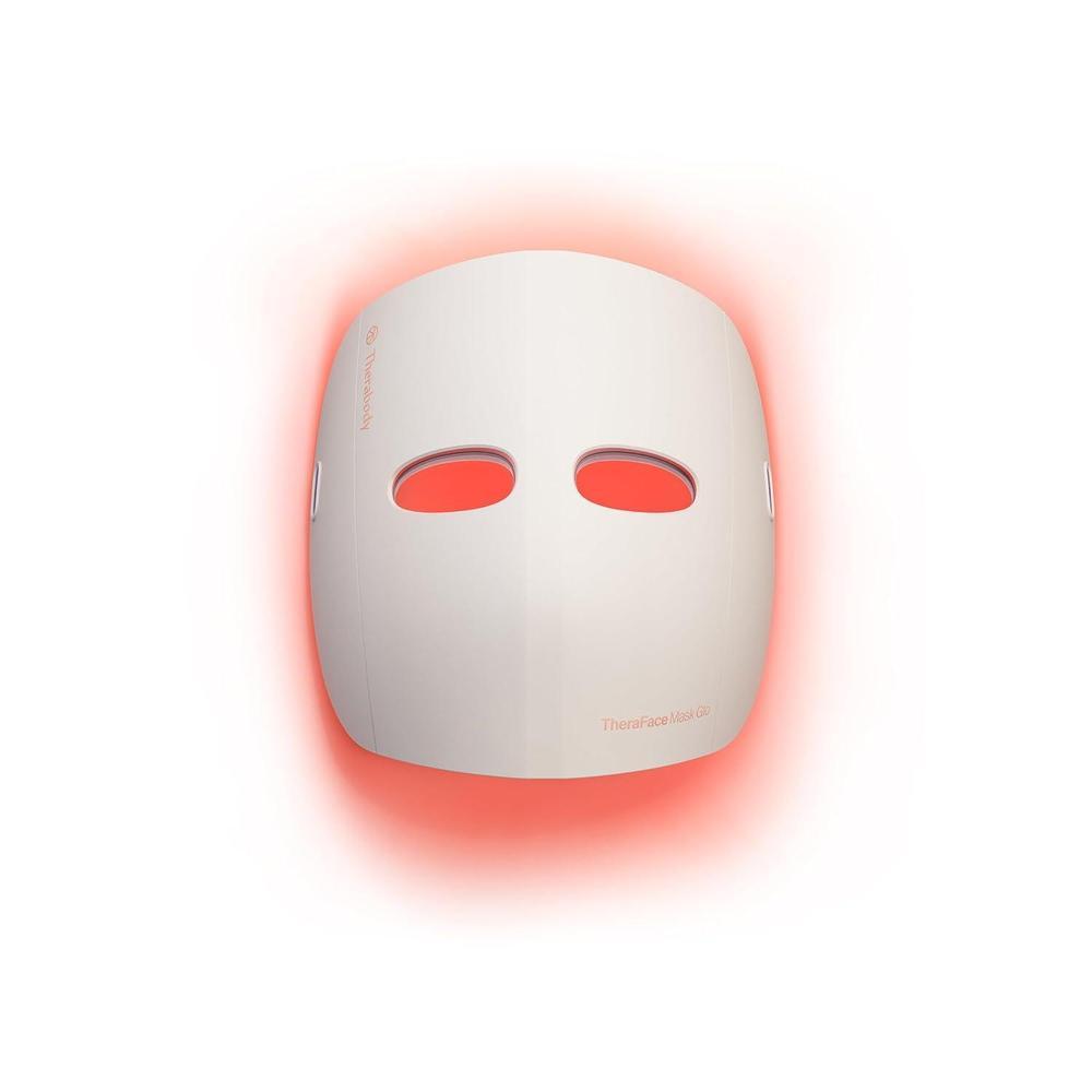 Therabody Theraface Mask Glo Cordless Led Skincare Mask