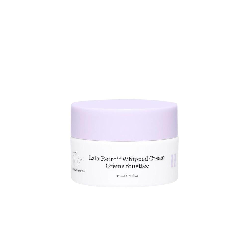 Whipped Cream Ceramide Moisturizer