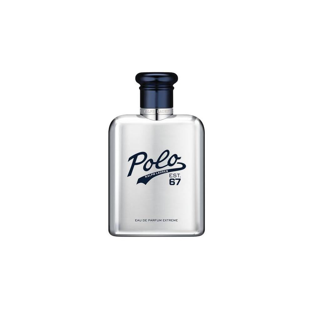 Polo 67 Extreme Eau De Parfum 125 Ml