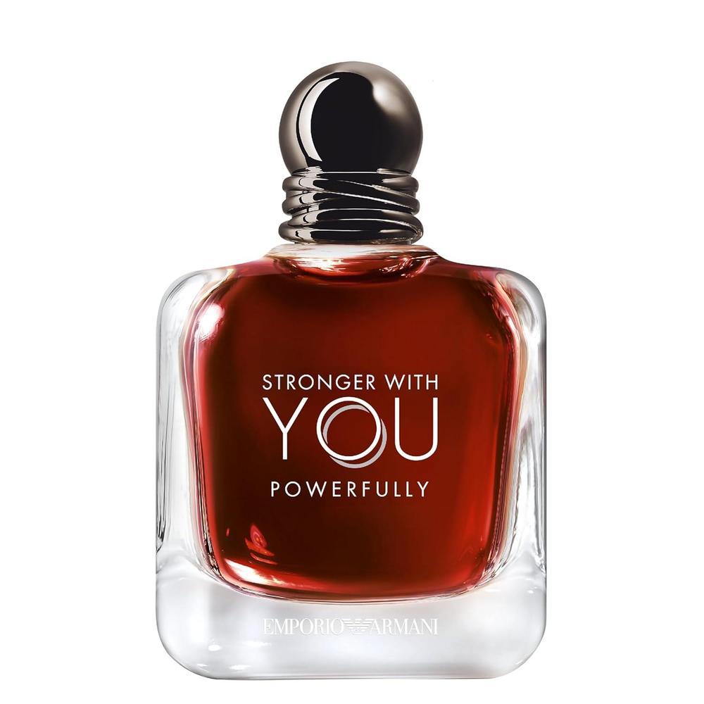 Stronger With You Powerfully Cologne For Men