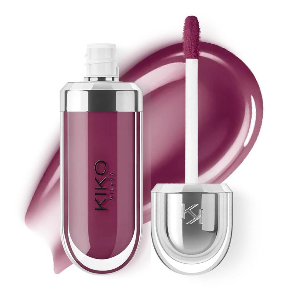 3D Hydra Lip Gloss Plumping