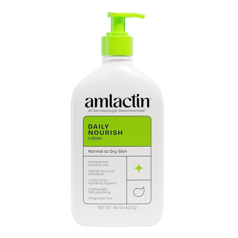 Lactic Acid 12% Body Lotion 417ml