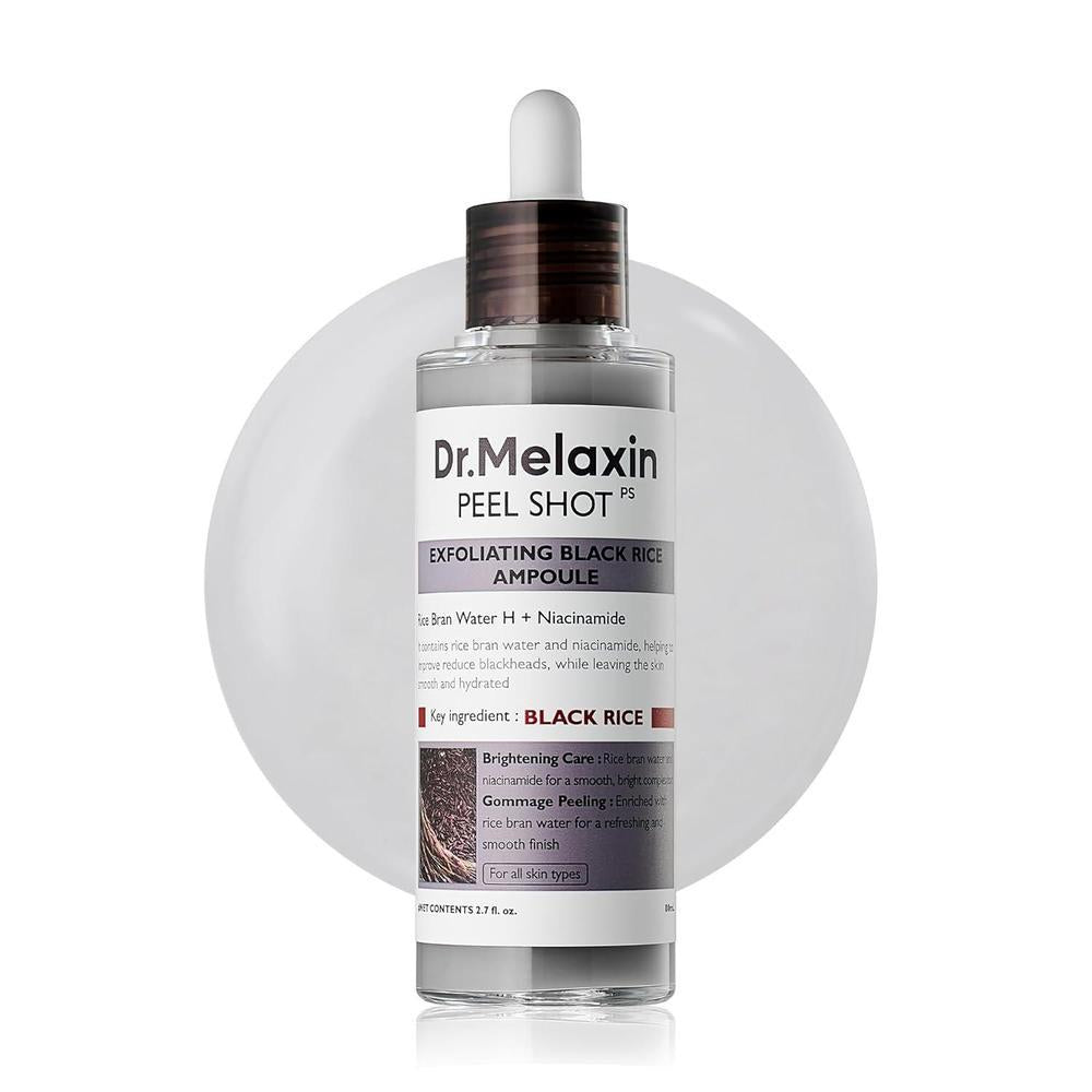 Ampoule Peeling 80ml