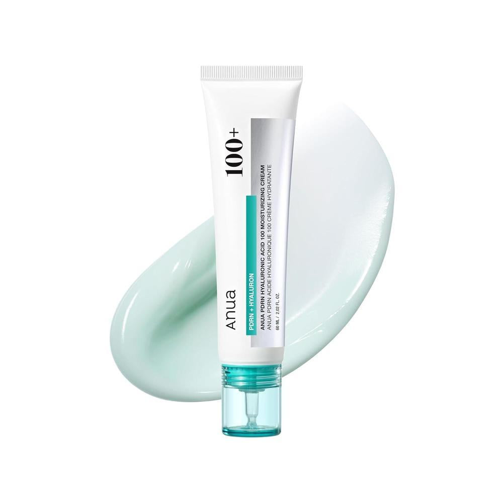 Hyaluronic Acid PDRN Moisturizing Cream 60 ml