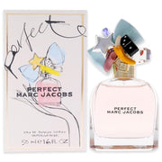 Marc Jacobs Perfect for Women Eau de Parfum Spray 50mL