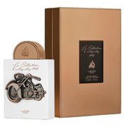 Lattafa Pride La Collection D'Antiquites 1910 Eau de Parfum en espray unisex, fragancia de 100 ml