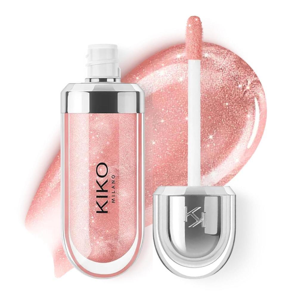 3D Hydra Lip Gloss Plumping