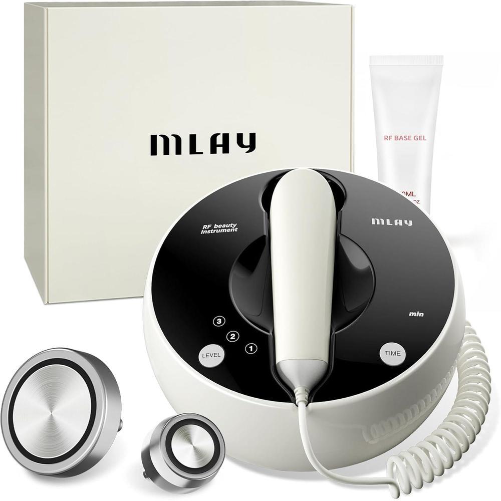Aparato Para Cuidado De La Piel MLAY Máquina Profesional Reduce Arrugas