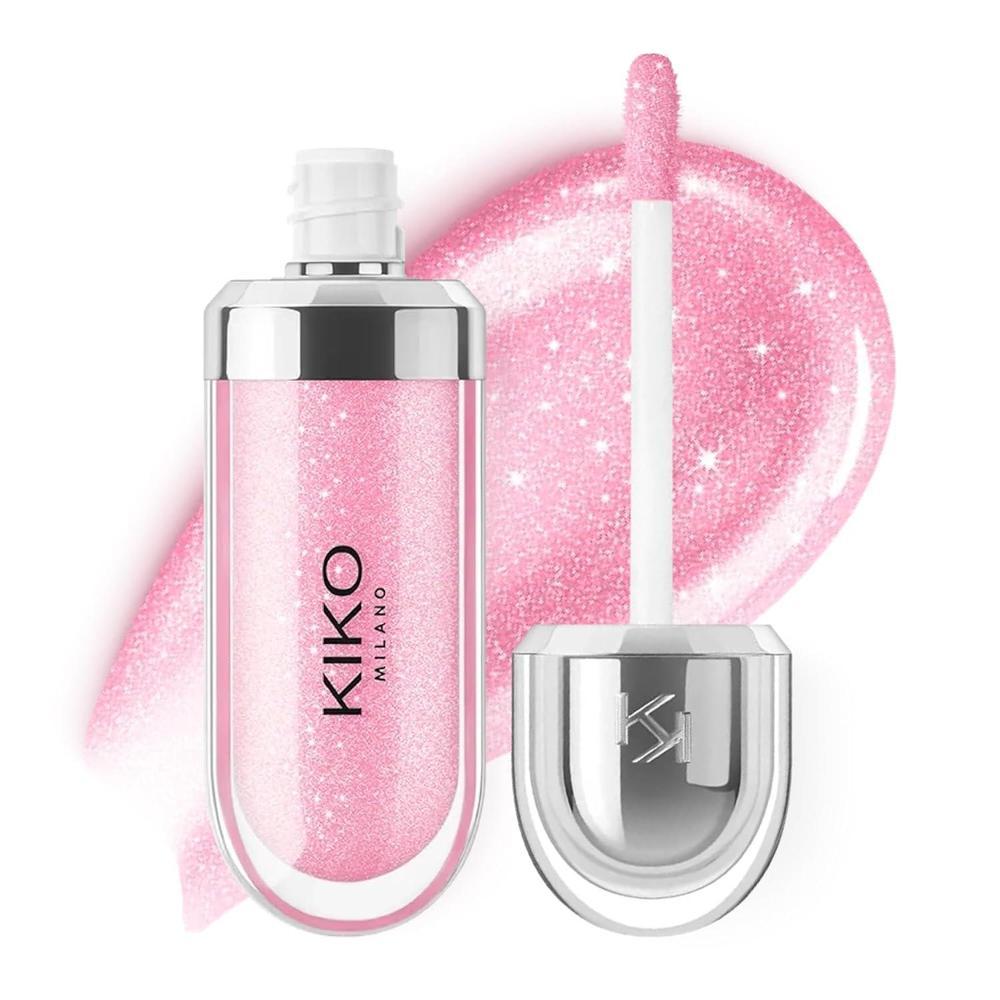 3D Hydra Lip Gloss Plumping