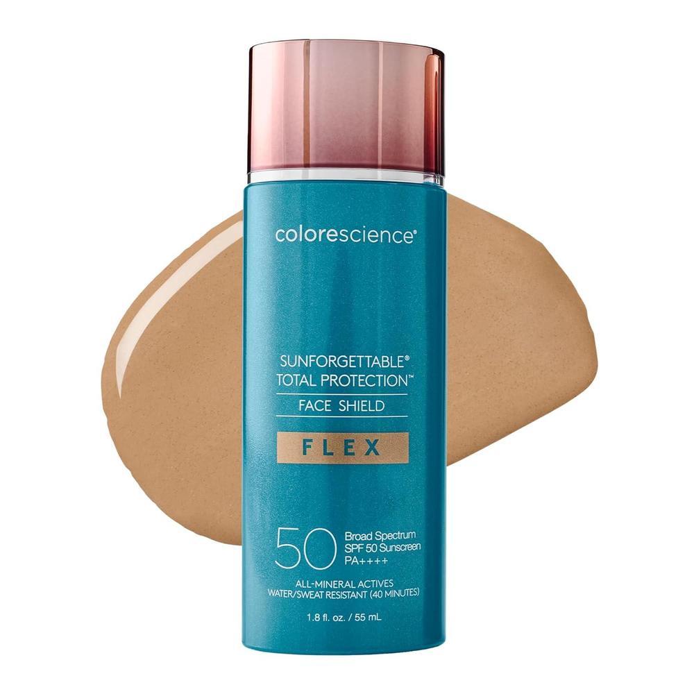 Colorescience SPF 50 Face Shield Flex Sunscreen 53 ml