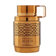 Perfume Armaf Odyssey Aoud Edition Eau De Parfum Spray para hombre