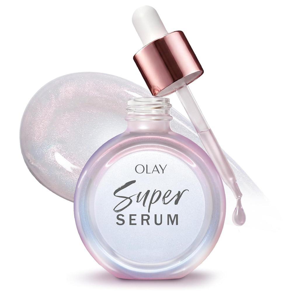 Olay Super Serum Glow Serum For Face 30ml