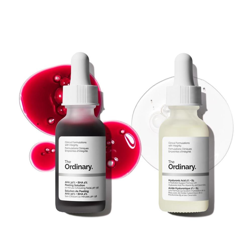 AHA 30% + BHA 2% Peeling Solution 30 ml