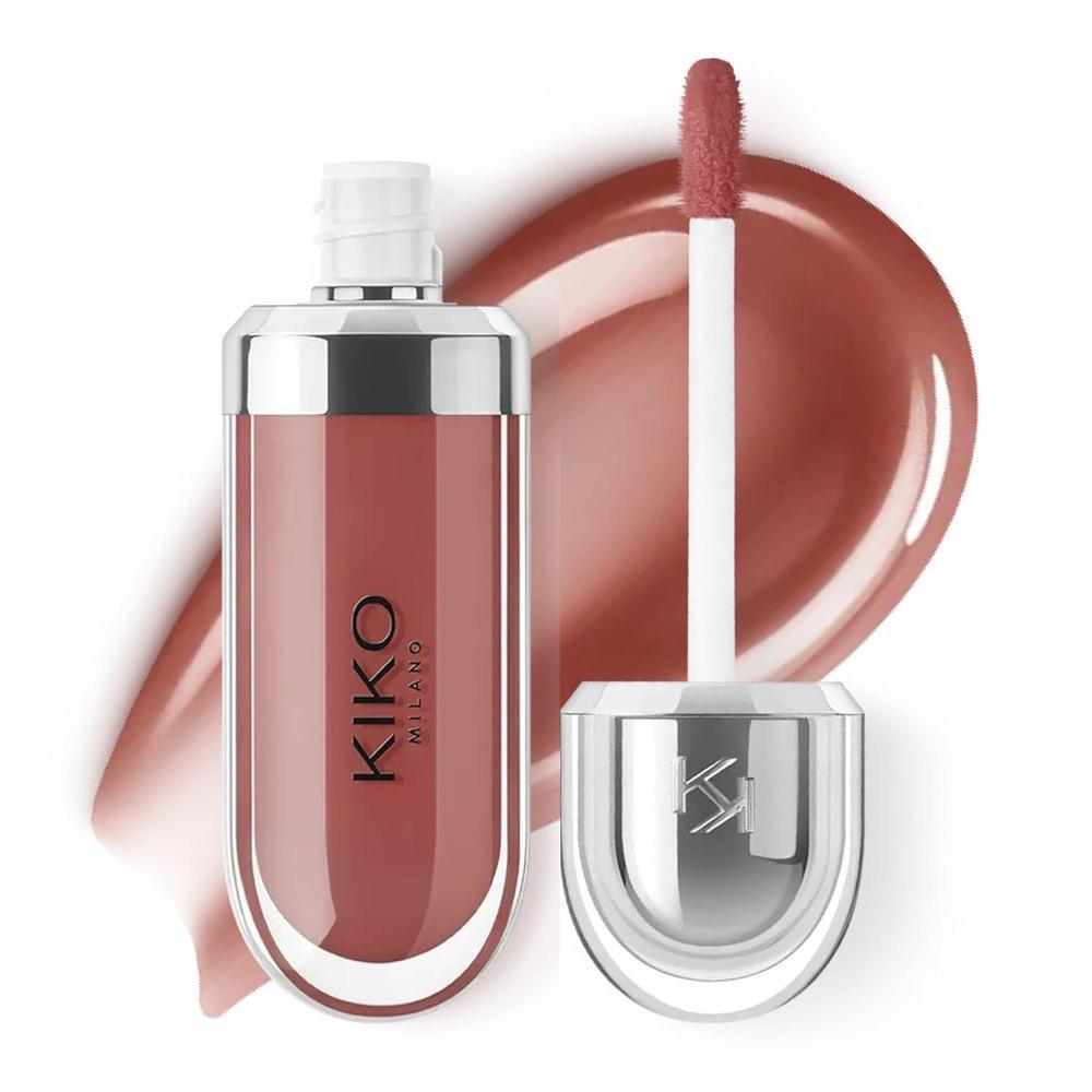 3D Hydra Lip Gloss Plumping