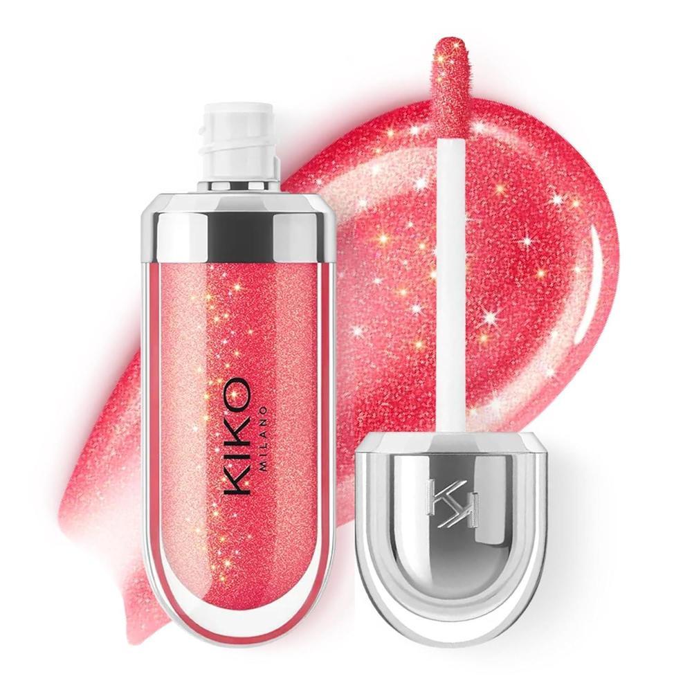 3D Hydra Lip Gloss Plumping