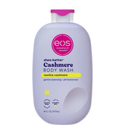 Cashmere Body Wash 16 fl oz