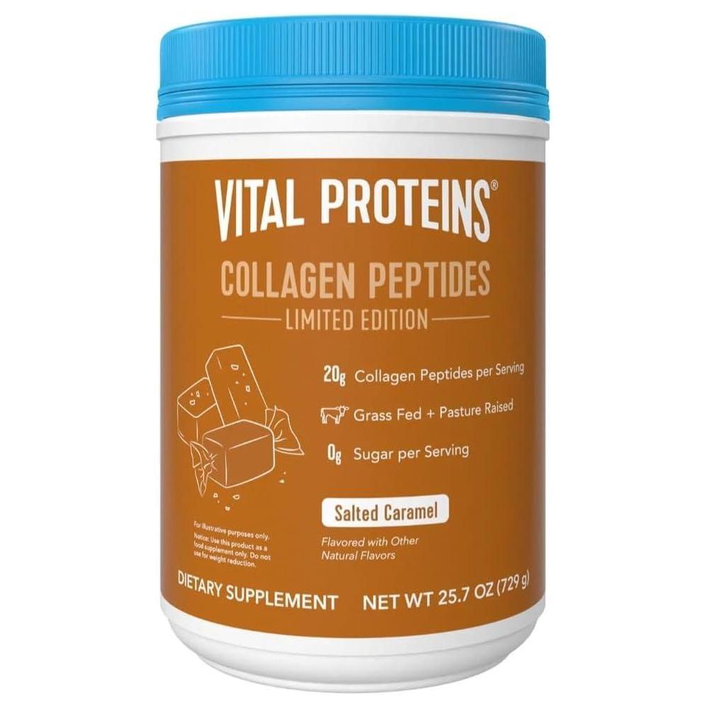 Vital Proteins Collagen Peptides Powder 25.7 Oz
