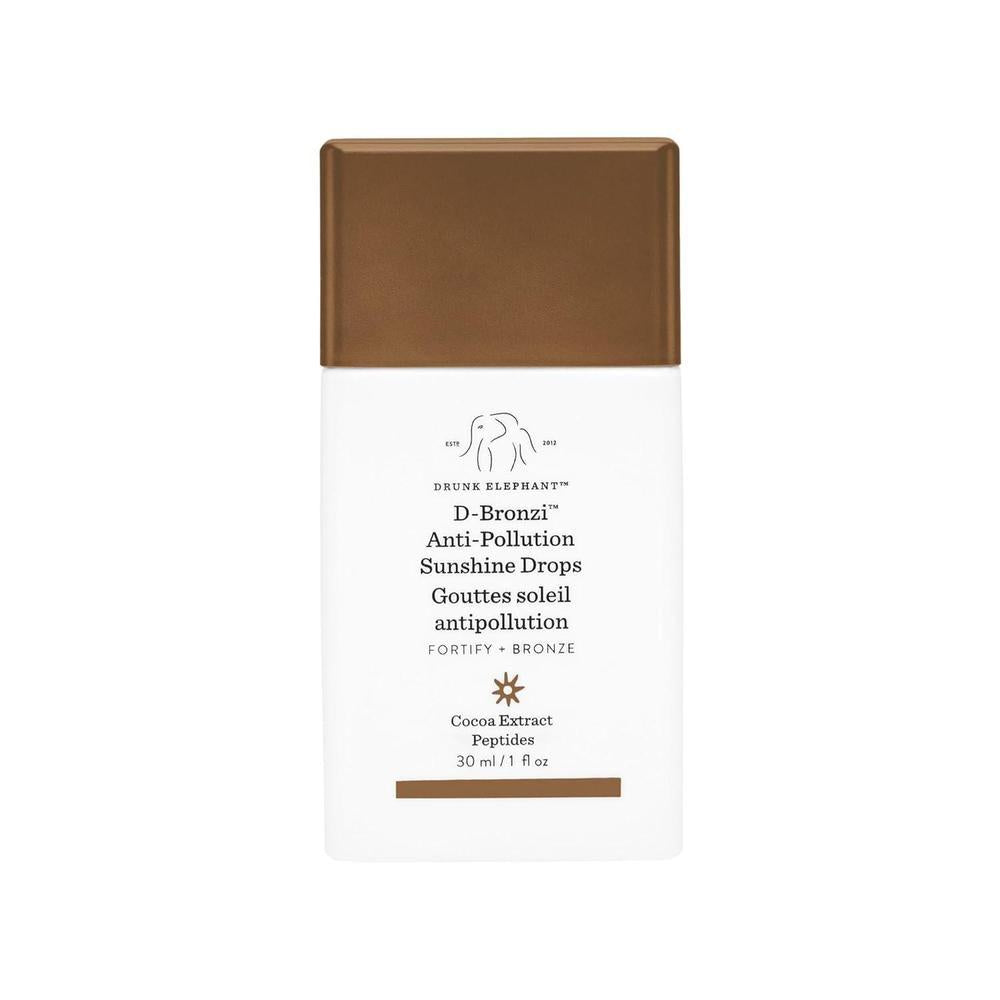 Drunk Elephant D-Bronzi Bronzing Color Serum 30 ml