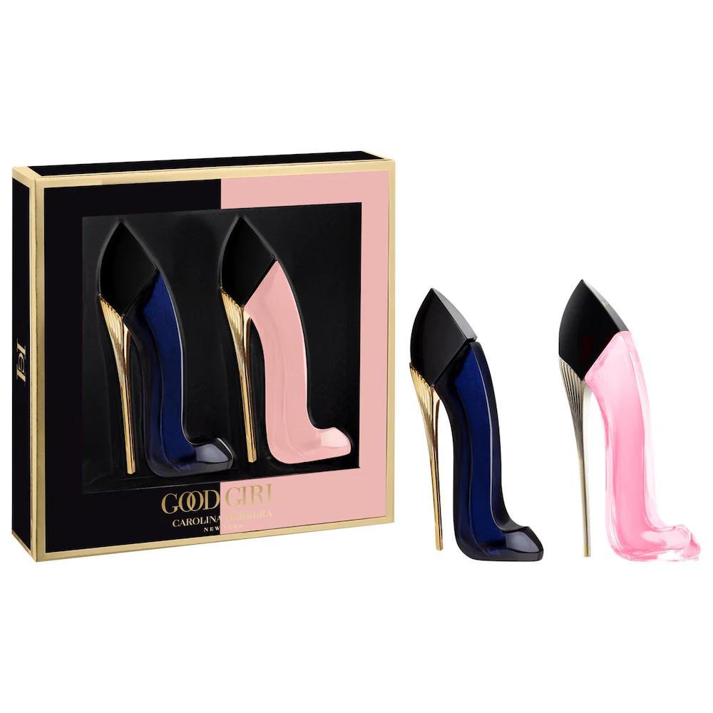 Mini Good Girl & Good Girl Blush Perfume Set