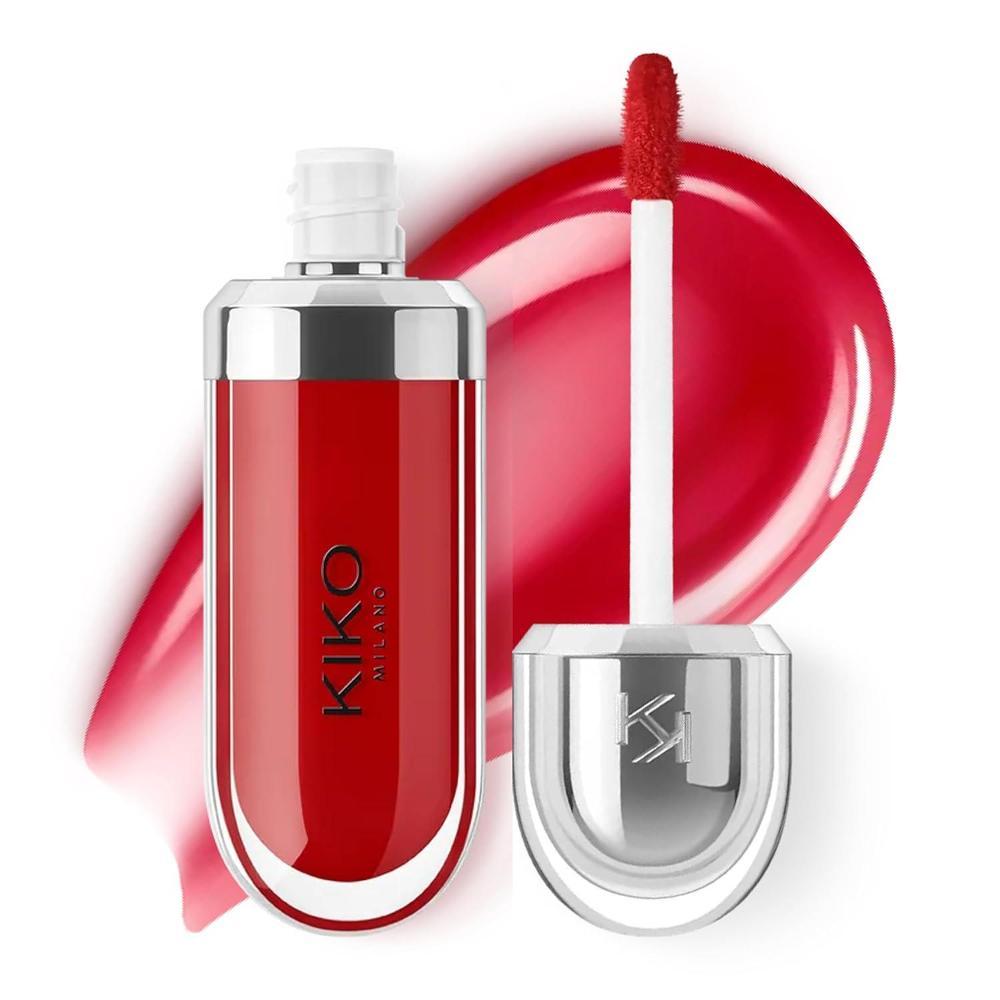 3D Hydra Lip Gloss Plumping