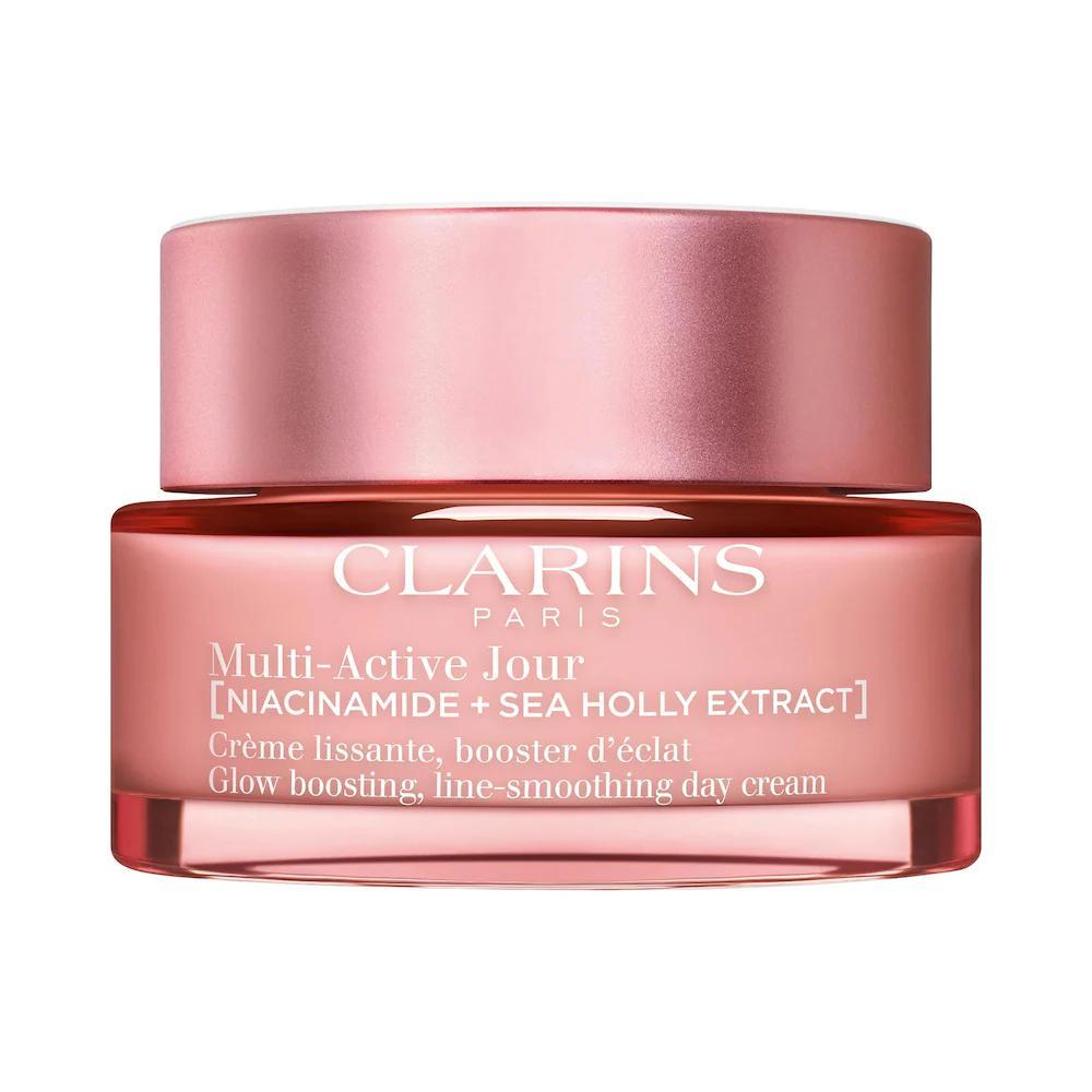 Multi-Active Day Moisturizer for Lines, Pores, Glow with Niacinamide