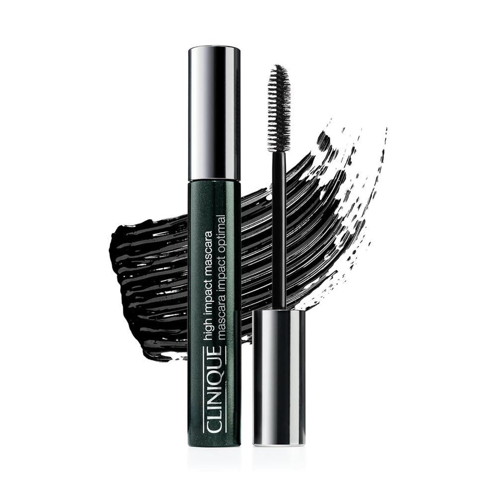 High Impact Mascara Lengthening Volumizing 9g