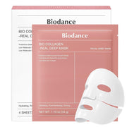 Bio-Collagen Real Deep Mask Hydrating Hydrogel