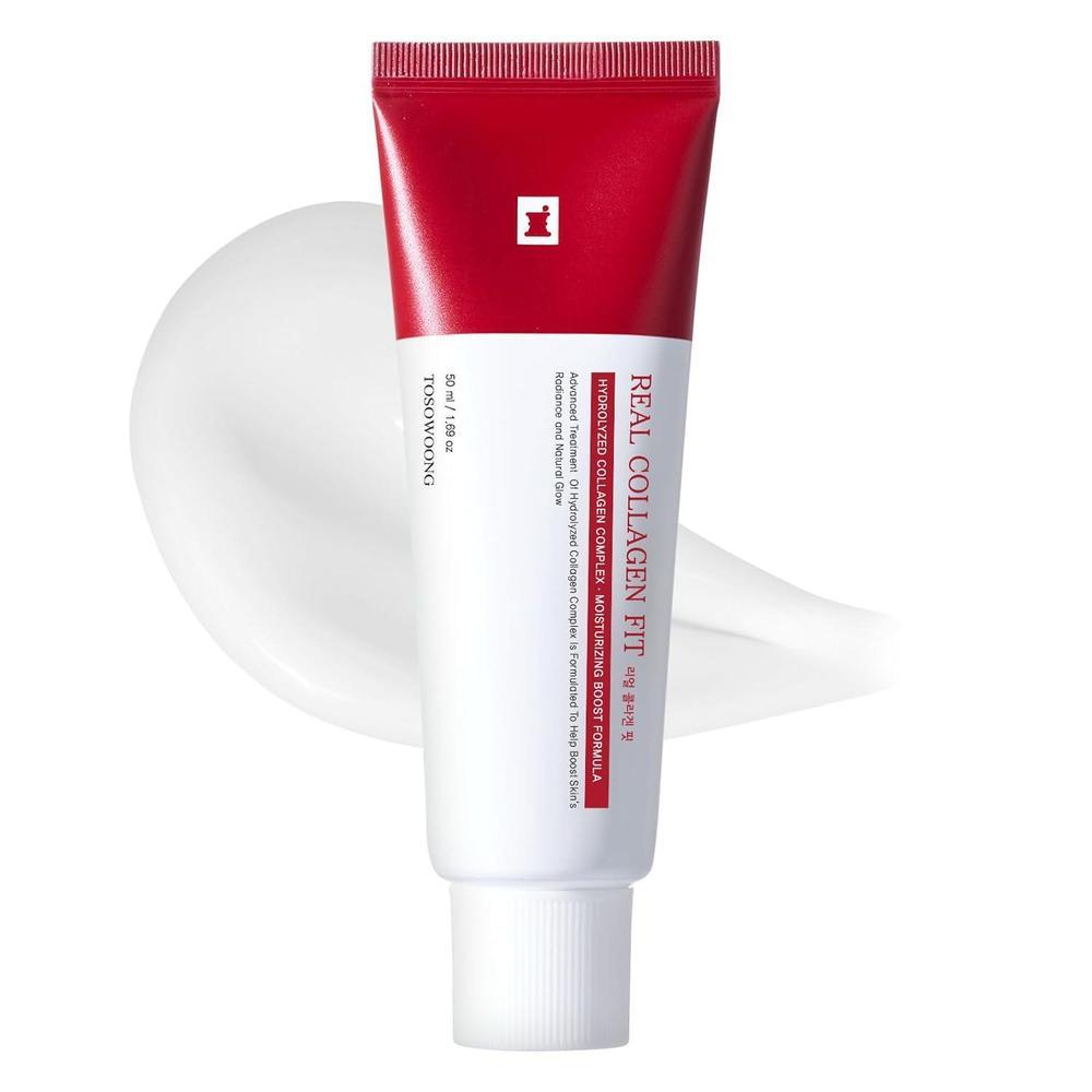 Real Collagen Fit Peel-off Mask 50ml