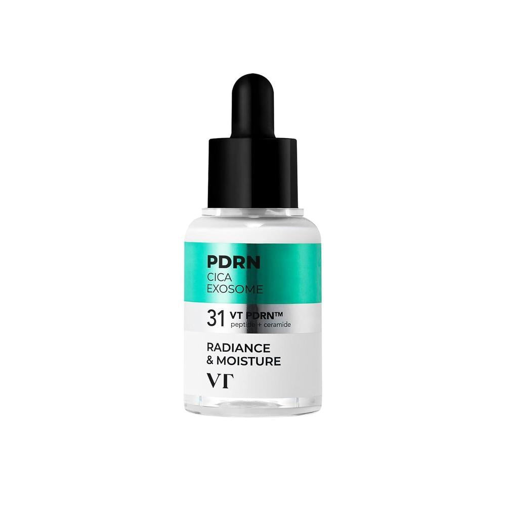 PDRN Cica Exosome Ampoule Firming Serum 30ml