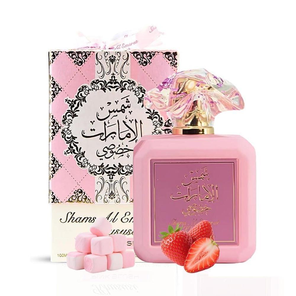 Pink Blush Eau De Parfum 100 Ml