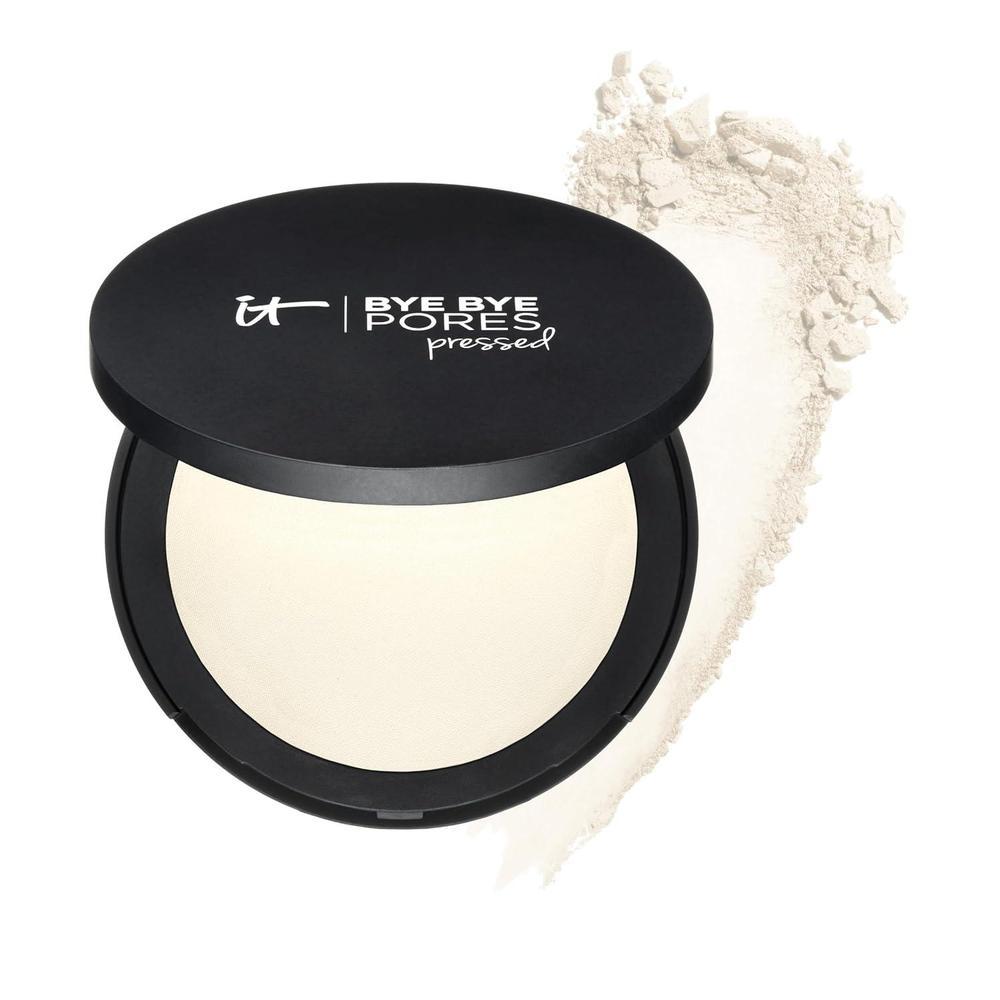 Bye Bye Pores Pressed Finishing Powder - 8.8g Translúcido