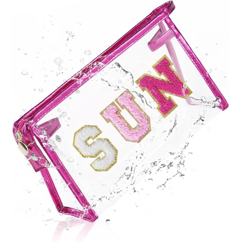 Summer Beach Essential POUCH