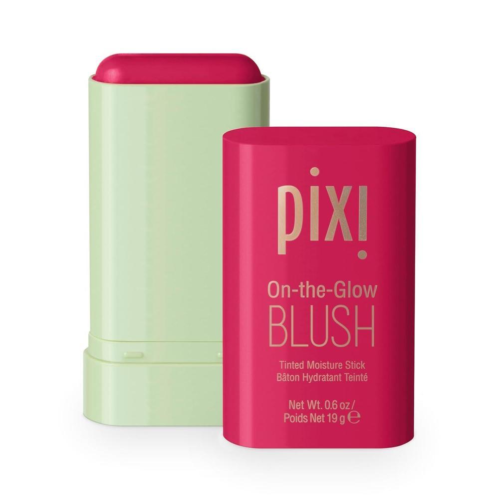 On-The-Glow Blush Ruby Makeup 19g