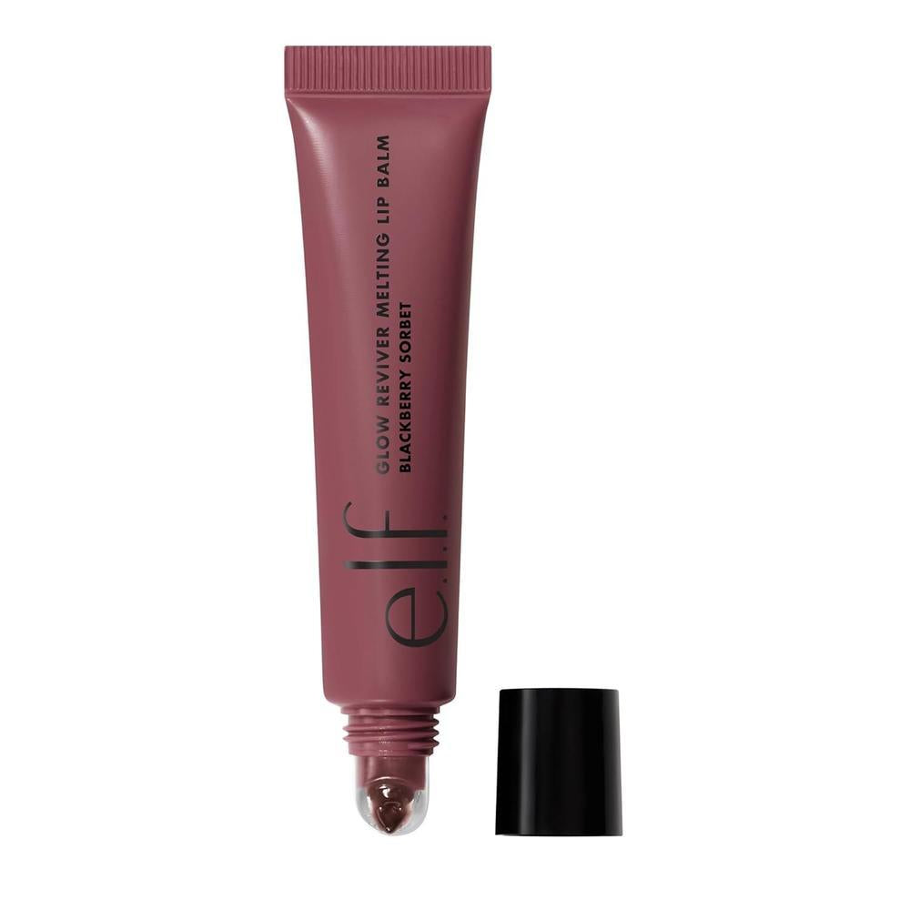 Glow Reviver Balm, Hydrating Tinted, Blackberry Sorbet, 4.5g