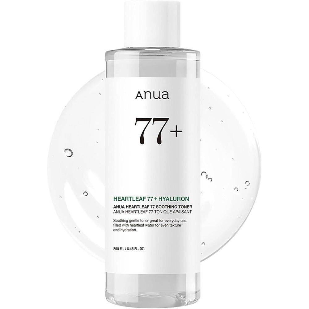 Heartleaf 77 Tonic Soothing 250ml