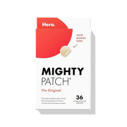 Mighty Patch Parche Hidrocoloide para Acné, Vegano