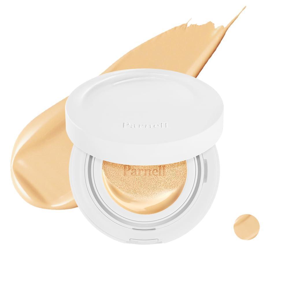 Parnell Cicamanu Serum Cushion Fair Ivory