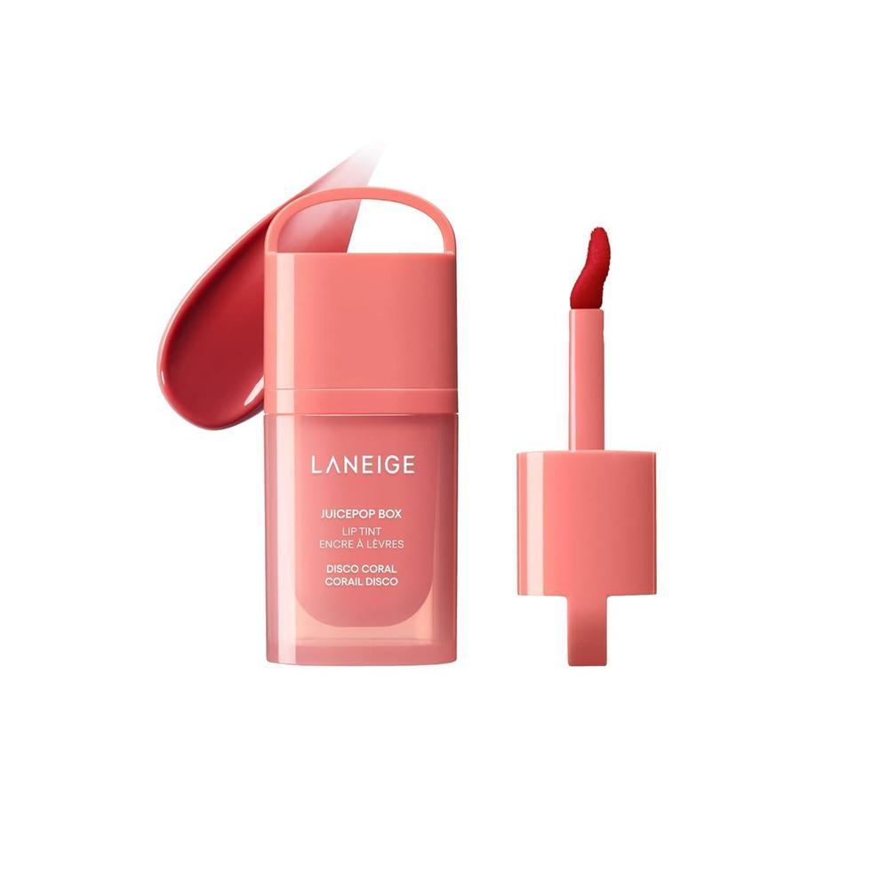 JuicePop Lip Tint Lipstick Hydrating