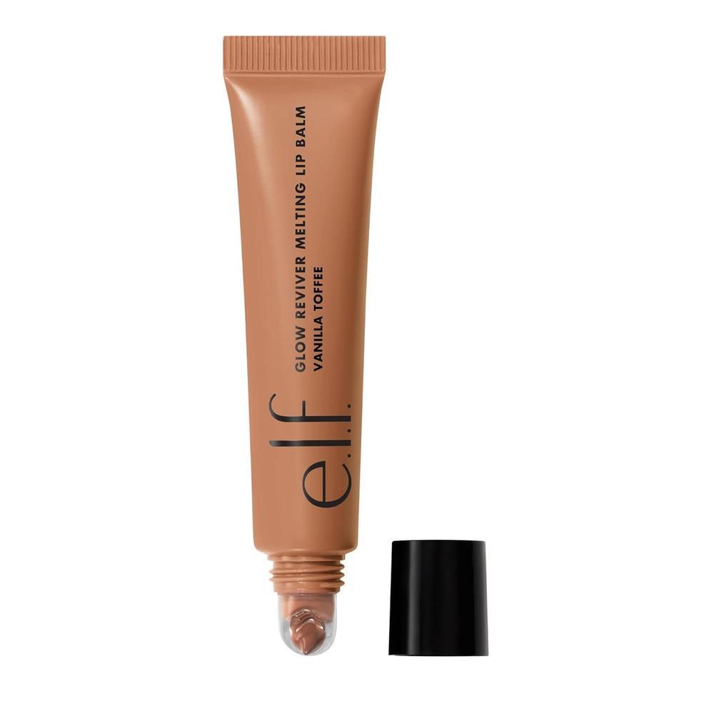 Glow Reviver Melting Lip Balm