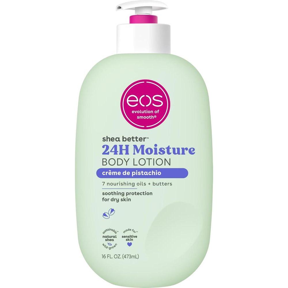 Shea Better Body Lotion