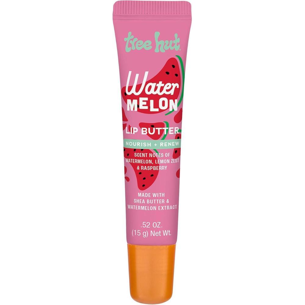 Lip Butter - Lock In Moisture & Nourish Skin 15g