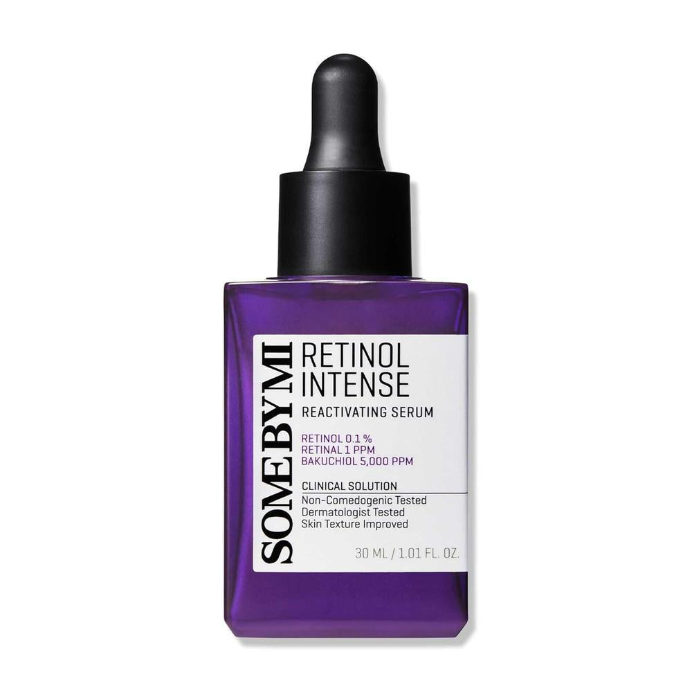 Retinol 0.1% Serum 30ml