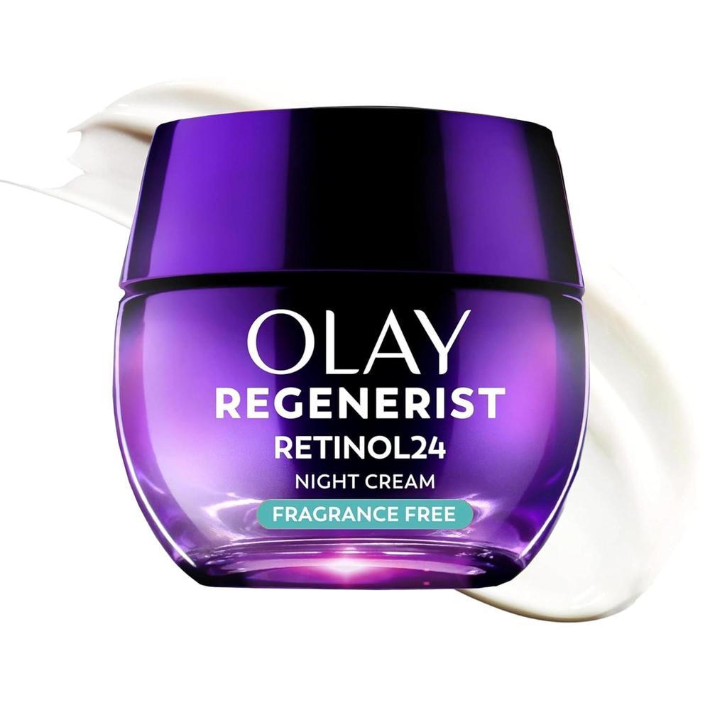 Retinol Night Cream + 50.3ml