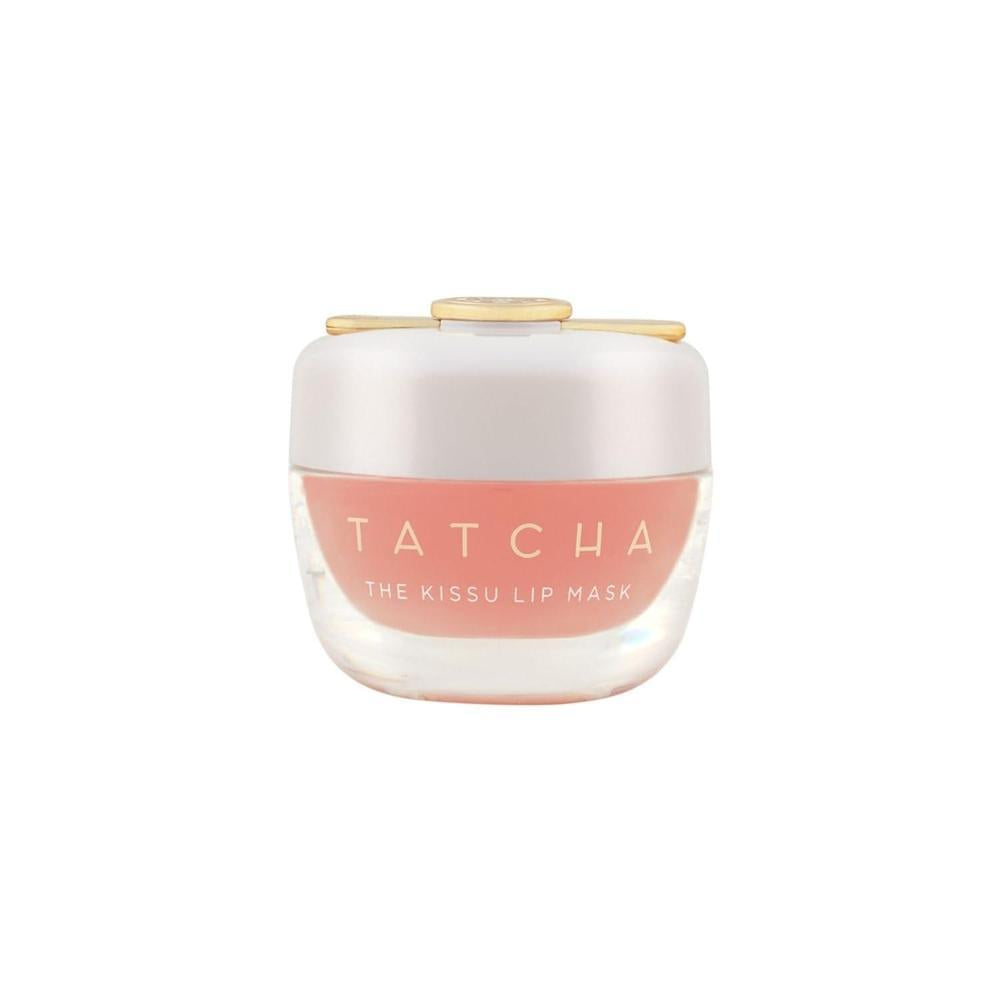 Overnight Lip Mask Visibly Plumps And Softens Lips 9g