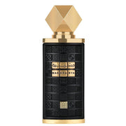 Lattafa Mashrabya for Unisex Eau de Parfum Spray, 3.4 Ounce / 100 ml