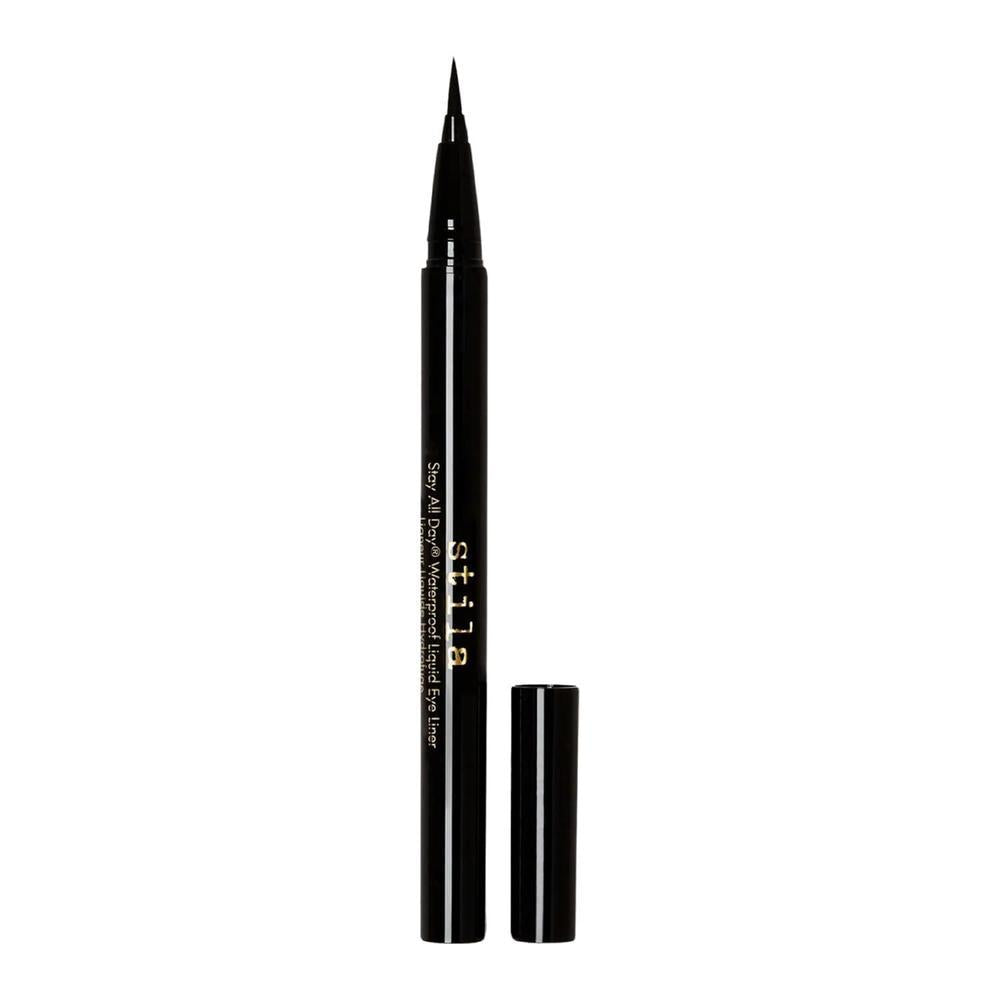 Waterproof Liquid Eye Liner Stay All Day Makeup
