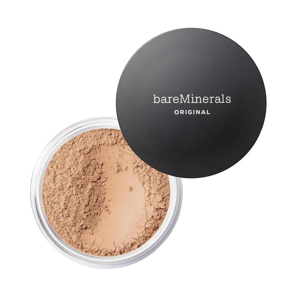 Original Loose Powder Foundation SPF 15 Face Makeup